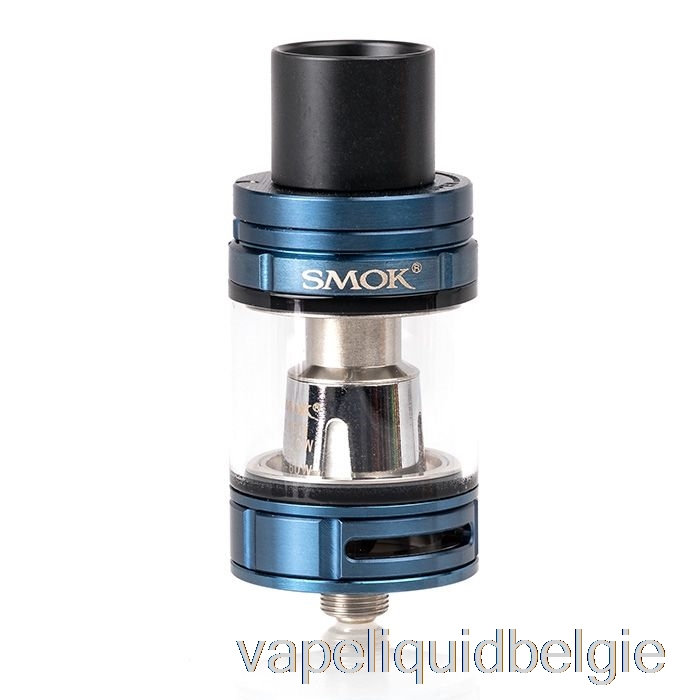 Vape België Smok Tfv8 Grote Babytank Blauw